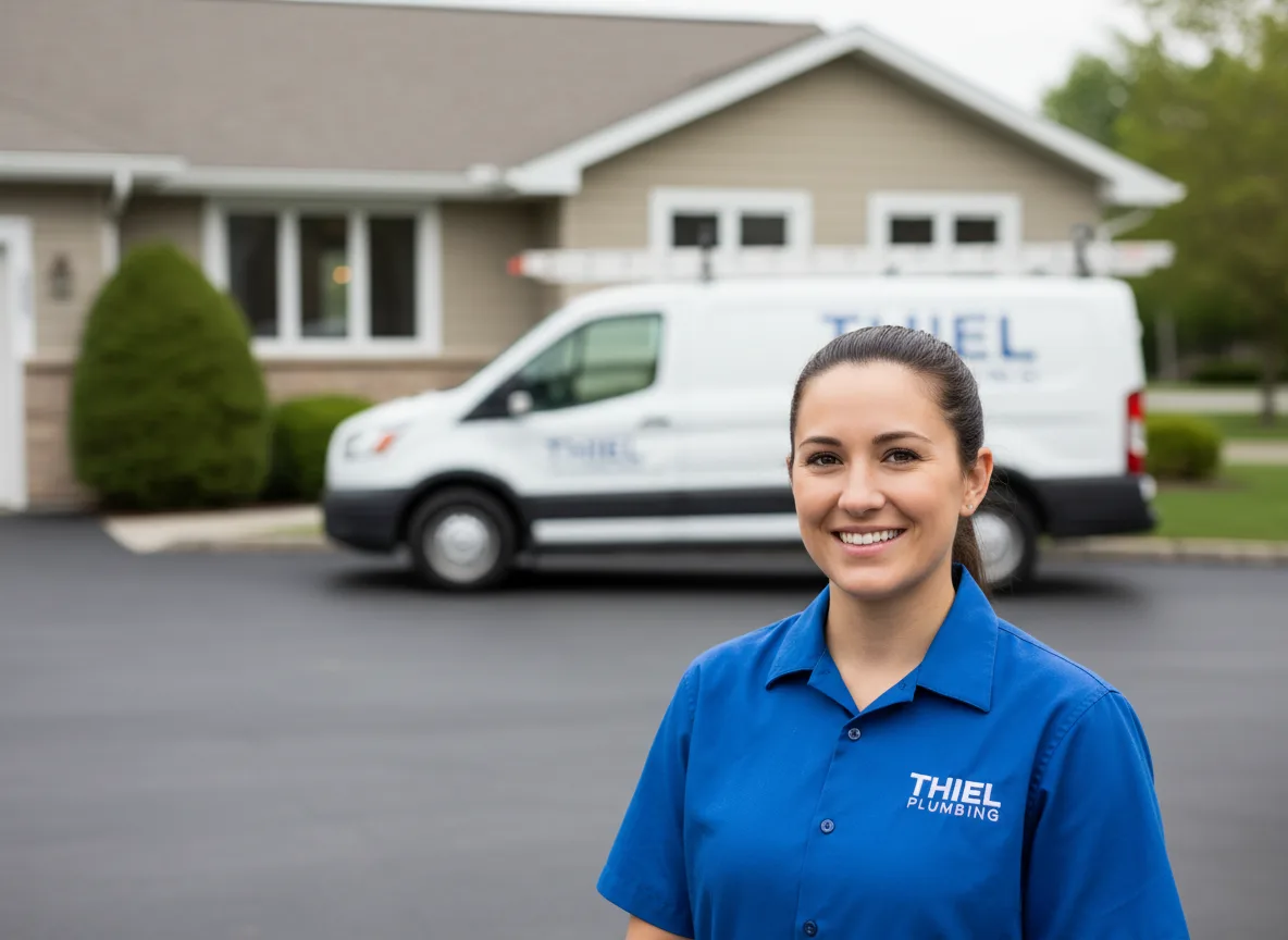 Plumber Wagner, SD FAQs